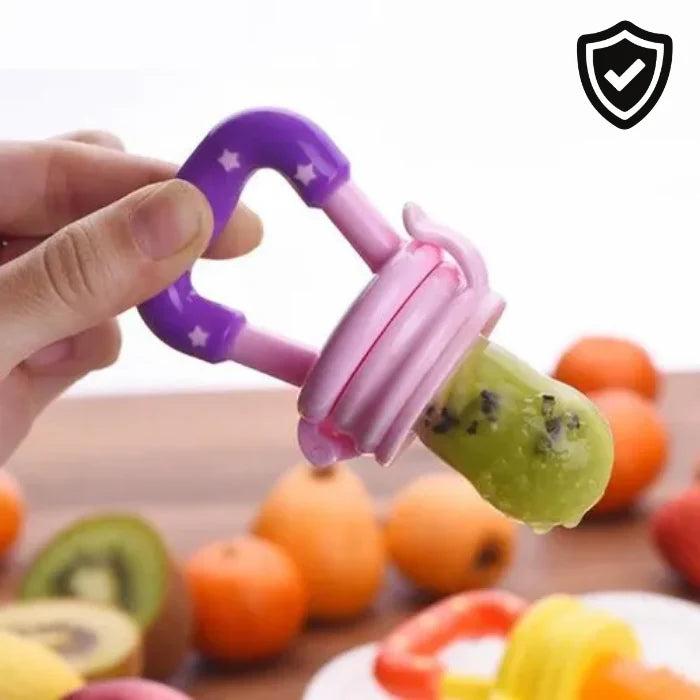 Premium Fruit Pacifier